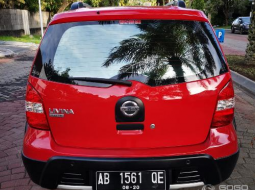 Jual Mobil Nissan Livina X-Gear 2010 4