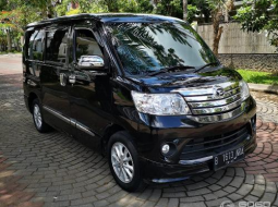 Jual Mobil Daihatsu Luxio X Prestige 2017 3