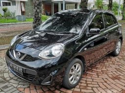 Jual Mobil Nissan March 1.5L 2013 2