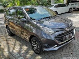 Jual Mobil Daihatsu Sigra X 2016 2