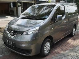 Jual Mobil Nissan Evalia SV 2013 3