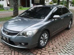 Jual Mobil Honda Civic 1.8 i-Vtec 2010 3