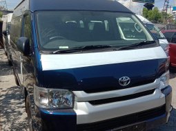 Jual Mobil Toyota Hiace 2.5 Diesel NA 2018 1