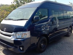 Jual Mobil Toyota Hiace 2.5 Diesel NA 2018 2