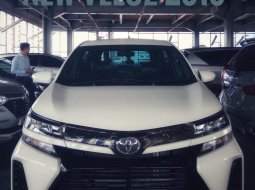 Jual Mobil Toyota Avanza Veloz 2019 6