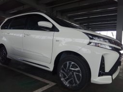 Jual Mobil Toyota Avanza Veloz 2019 5