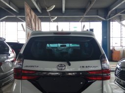Jual Mobil Toyota Avanza Veloz 2019 4