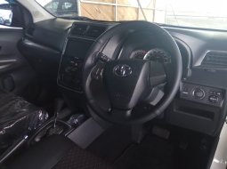 Jual Mobil Toyota Avanza Veloz 2019 3