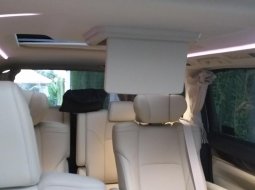 Jual Mobil Toyota Alphard G 2018 6