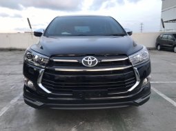 Jual Mobil Toyota Venturer 2019 5