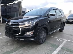 Jual Mobil Toyota Venturer 2019 4