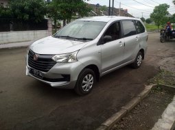 Jual Daihatsu Xenia D 2016  5