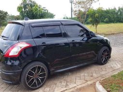 Suzuki Swift 2016 dijual 1