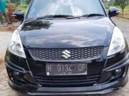 Suzuki Swift 2016 dijual 5