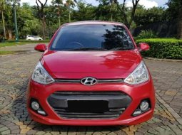 Hyundai I10 GLS 2014 Merah 8