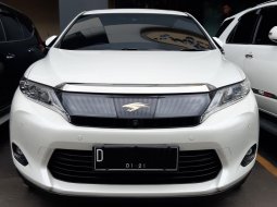 Jual Mobil Toyota Harrier 2.0 at 2WD 2014 1