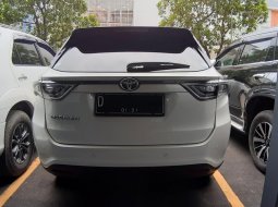 Jual Mobil Toyota Harrier 2.0 at 2WD 2014 3