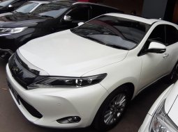 Jual Mobil Toyota Harrier 2.0 at 2WD 2014 4