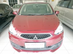 Jual Mitsubishi Mirage GLS 2017 5