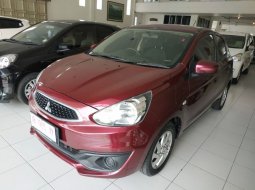 Jual Mitsubishi Mirage GLS 2017 4