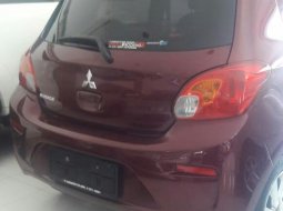 Jual Mitsubishi Mirage GLS 2017 1