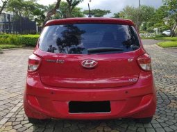 Hyundai I10 GLS 2014 Merah 2
