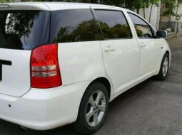 Toyota Wish () 2004 kondisi terawat 1