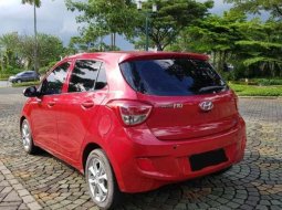 Hyundai I10 GLS 2014 Merah 7