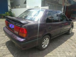 1995 Suzuki Esteem dijual 2