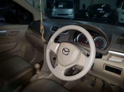 Mazda VX-1 2013 terbaik 2