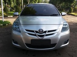 Jual Mobil Toyota Vios G 2007 1