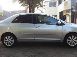 Jual Mobil Toyota Vios G 2007 3