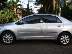 Jual Mobil Toyota Vios G 2007 4