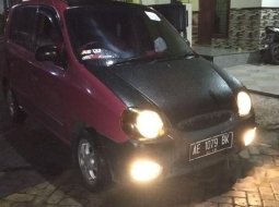 Hyundai Atoz 2002 dijual 4