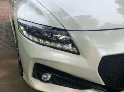 Honda CR-Z (Special Edition) 2017 kondisi terawat 4