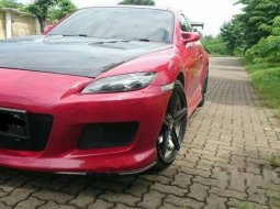 Mazda RX-8  2005 Merah 2