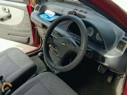 Daihatsu Ceria 2001 terbaik 2