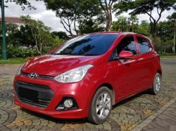 2014 Hyundai I10 dijual 3