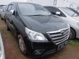 Jual Toyota Kijang Innova 2.0 G M/T 2014 1