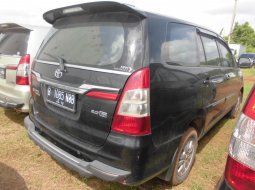 Jual Toyota Kijang Innova 2.0 G M/T 2014 3