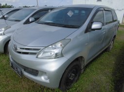 Jual Toyota Avanza 1.3 E 2013 3