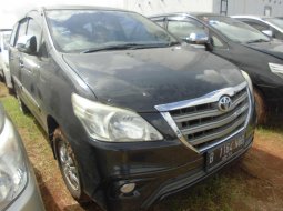 Jual Toyota Kijang Innova 2.0 G 2014 3