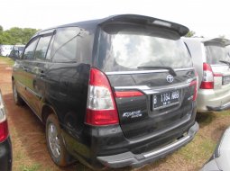 Jual Toyota Kijang Innova 2.0 G 2014 4