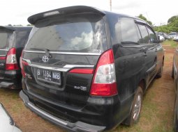 Jual Toyota Kijang Innova 2.0 G 2014 5