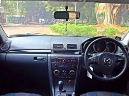 Mazda 3 2007 dijual 4