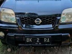 Nissan X-Trail (ST) 2004 kondisi terawat 8