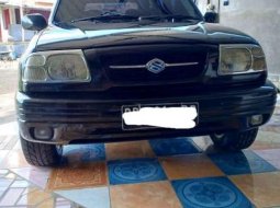 Suzuki Escudo 2004 terbaik 5