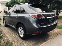 Lexus RX 2013 terbaik 5