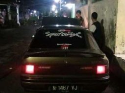 Mazda Interplay 1991 dijual 4