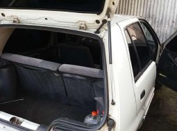 1994 Daihatsu Charade dijual 2